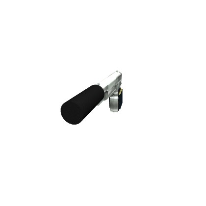 USP-Slincked