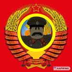 USSR's Main Group