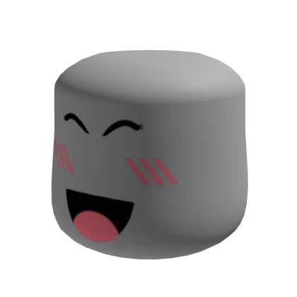 ⏳] Super Super Happy Face CHEEKS - Dynamic Head | Roblox