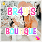 - bray’s boutique -
