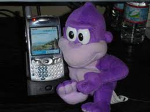 Wavelength !