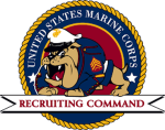 P;USMC | Recruiting Command