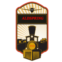 Wellington County Aldspring