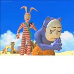 Poppe the performer fan group