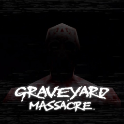 Graveyard Massacre [Horror]