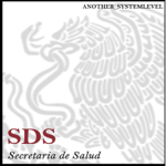 -[MX]- Secretaria de Salud