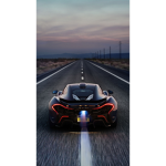 ASPHALT LEGEND