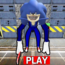 SHIN SONIC TAPES In Area 51 🔦