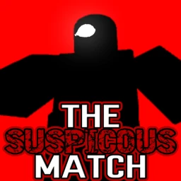 A Suspicous Match | POLUS UPDATE icon