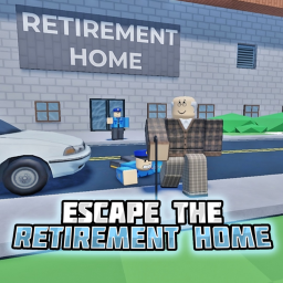 Escape the Retirement Home!👵