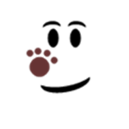 The Dog Whisper Roblox decal