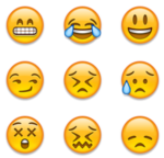 Emoji UGC Group Thumbnail