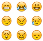 Emoji UGC Group Thumbnail