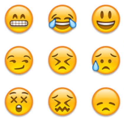 Emoji UGC Roblox group icon