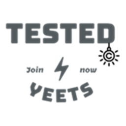 Tested yeets hangout