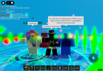vice spaceBlox Community
