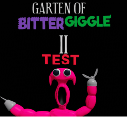 Garten Of Bittergiggle II TEST MODELS icon