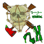 Zombie Horde of Roblox