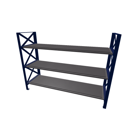 ### - WareHouse Shelf