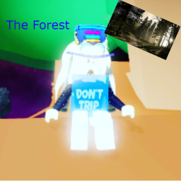 The Forest