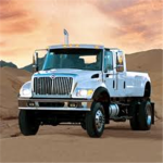 diesel trucks