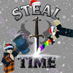 Steal Time!