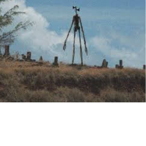 Trevor Henderson Creatures