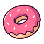 Too Busy for Donuts