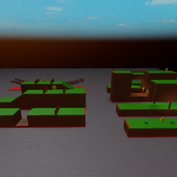 Speed run simulator!!