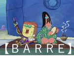 Barre