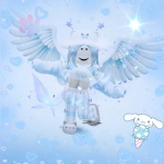 blue for u