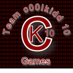 Team c00lkidd 10 Games