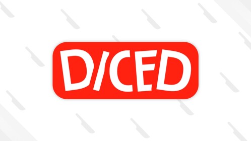 Diced - Cooking 