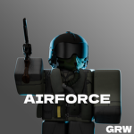 CRIME CITY Air Force