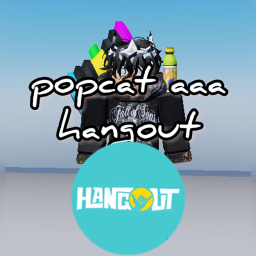 popcat aaa hangout