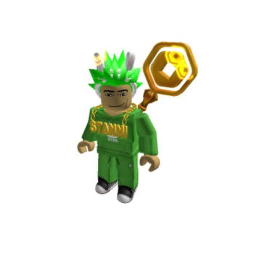 Steal a StanniBunny