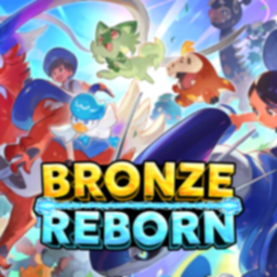 Pokemon: Bronze Reborn