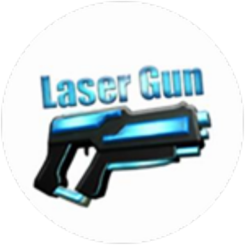 laser fighting simulator