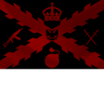 \ : [ Military of the B.U.R ] : /