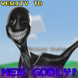 [🍀UPD NOW] Verity Tower Defense icon
