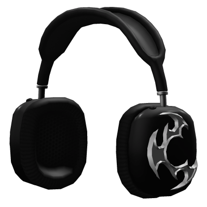 Modern Headphones