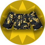 Medal Quest #2: Nature Scouting Roblox badge thumbnail