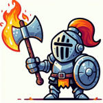 Flamehatchet studios