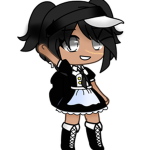 Gacha merveille ;)