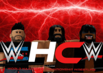 W-H-C-W World Hardcore Championship Wrestling