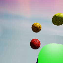FUNNY EASY OBBY 10 LEVELS