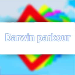 Darwin parkour