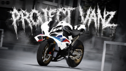 Project Vanz [อัพเดท 6.1]