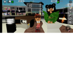 Les bff du bled hehe