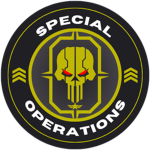 [GC] | Special Operations